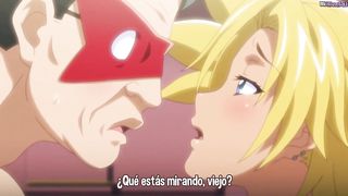 Energy Kyouka!! 1/2 HENTAI Big Tits Gangbang Bukkake Anal Facefuck Submissive Slut Slave Training