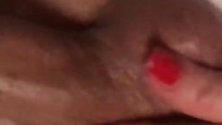 Quickly Handjob (Pov)