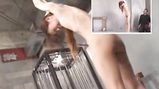 DDSC011  japan extreme t. BDSM