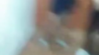 Customer Nakipag Quickie SA Fitting Room