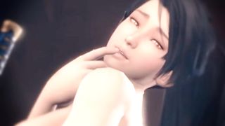 Take me PMV HMV | SFM/Blender/3D