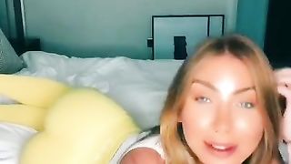 BANNED TIKTOKS and a Treat at the end 