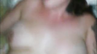 Fisting, Teasing and Fucking my Wife Til she Squirts