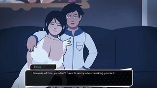 A Town Uncovered #6 -YOU'VE GROWN UP SO MUCH!