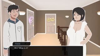 A Town Uncovered #6 -YOU'VE GROWN UP SO MUCH!