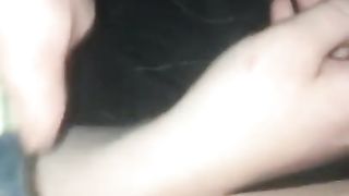 Step Mommy Fucks Baby Girl in Virgin Asshole and she Likes it