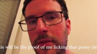 Fat Hairy Stinking Unwashed Smegma Muschi