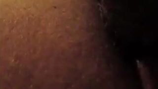 Fat Hairy Stinking Unwashed Smegma Muschi