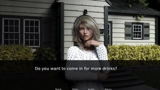 #20 Foot of the Mountain #3 - Replay