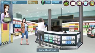 Taffy Tales V0475 Part 55 MILF Blowjob and Swinsuit by LoveSkySan69