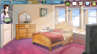 Taffy Tales V0475 Part 55 MILF Blowjob and Swinsuit by LoveSkySan69