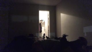 Redhead Teen Gets Ate until she Cums