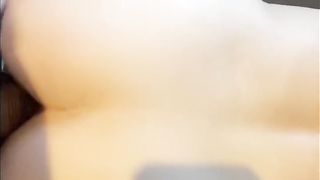 Rough Doggy with Horny Girlfriend in the Bedroom