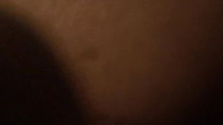 Twerk Session and Quick back Shot