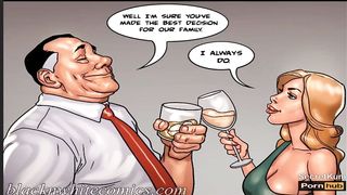 The Mayor Season #3 Episode #1 - Fuck the Babysitter