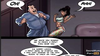 The Mayor Season #3 Episode #1 - Fuck the Babysitter