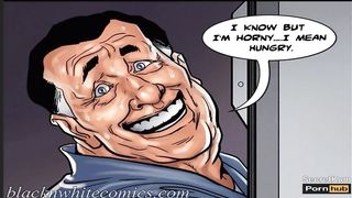 The Mayor Season #3 Episode #1 - Fuck the Babysitter