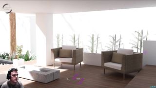 IndecentDesires - Lick her Pussy at the Pool - Pool Party