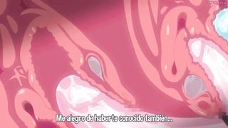 Bitch Na Inane-sama 2/2 HENTAI Bondage Threesome Anal Dildo Double Penetration Deepthroat Submissive