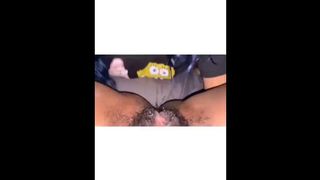 Eating Friends Pussy