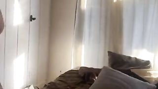 Two BBC Friends make my Girlfriend Squirt twice