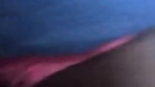 Quick Session in Friends Bathroom(They Didn’t Know)