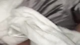 Sexy Redbone with a Phat Ass is Soo Creamy