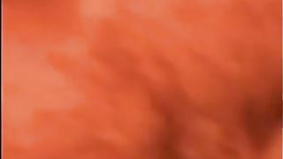 She couldn't help herself