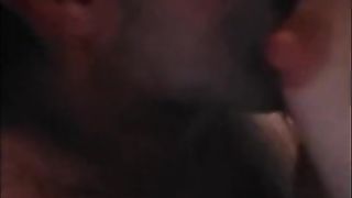 She couldn't help herself