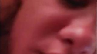 She couldn't help herself