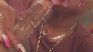 Who FuxxingWithMe nobody BiggPeriod