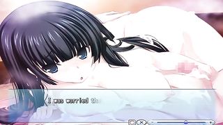 Majikoi S Yukie Scene #2 (Part 8)