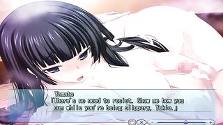 Majikoi S Yukie Scene #2 (Part 8)