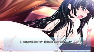 Majikoi S Yukie Scene #2 (Part 8)