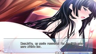 Majikoi S Yukie Scene #2 (Part 8)
