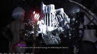 Being a DIK 0.6.0 Part 120 trying to have Sex by LoveSkySan69