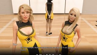 WVM - PART 27- KEEPING UP