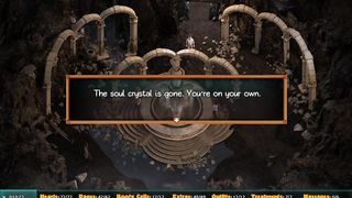 Treasure of Nadia V91073 Part 277 Sunset and Anal by LoveSkySan69