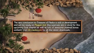 Treasure of Nadia V91073 Part 277 Sunset and Anal by LoveSkySan69