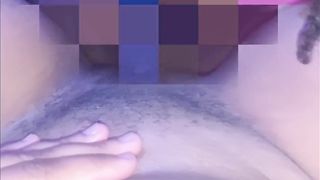 GIRLFRIEND FUCKS ME WITH DILDO INSODE HER MOM HOUSE