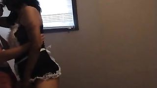 I Love when she Sits on my Face 