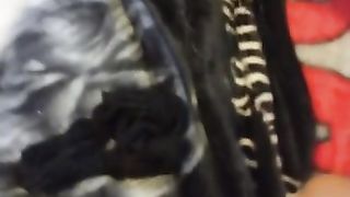 I Love when she Sits on my Face 