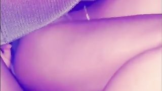 Backseat Action *BBC* Cowgirl XXX