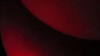 Midnight Sex Crave and Masturbation Pregnant on the Candle's Light