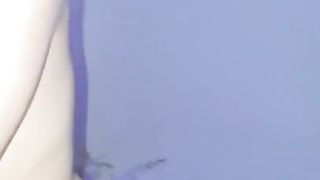 Creampie Pussy and Squirt