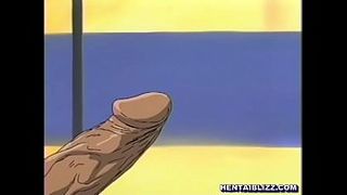 Hentai mom wetpussy hard fucked bigcock by ghetto p1 - hentaifetish.space