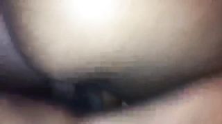 Jamaican Friend Lets me Fuck after she Lost a Bet