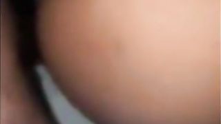 EBONY CREAMY PUSSY GALORE (7/4/2021)