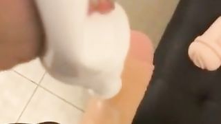 I Wanna Fuck your Ass like this Vagina