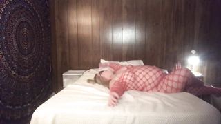 Showing off my Curves 4